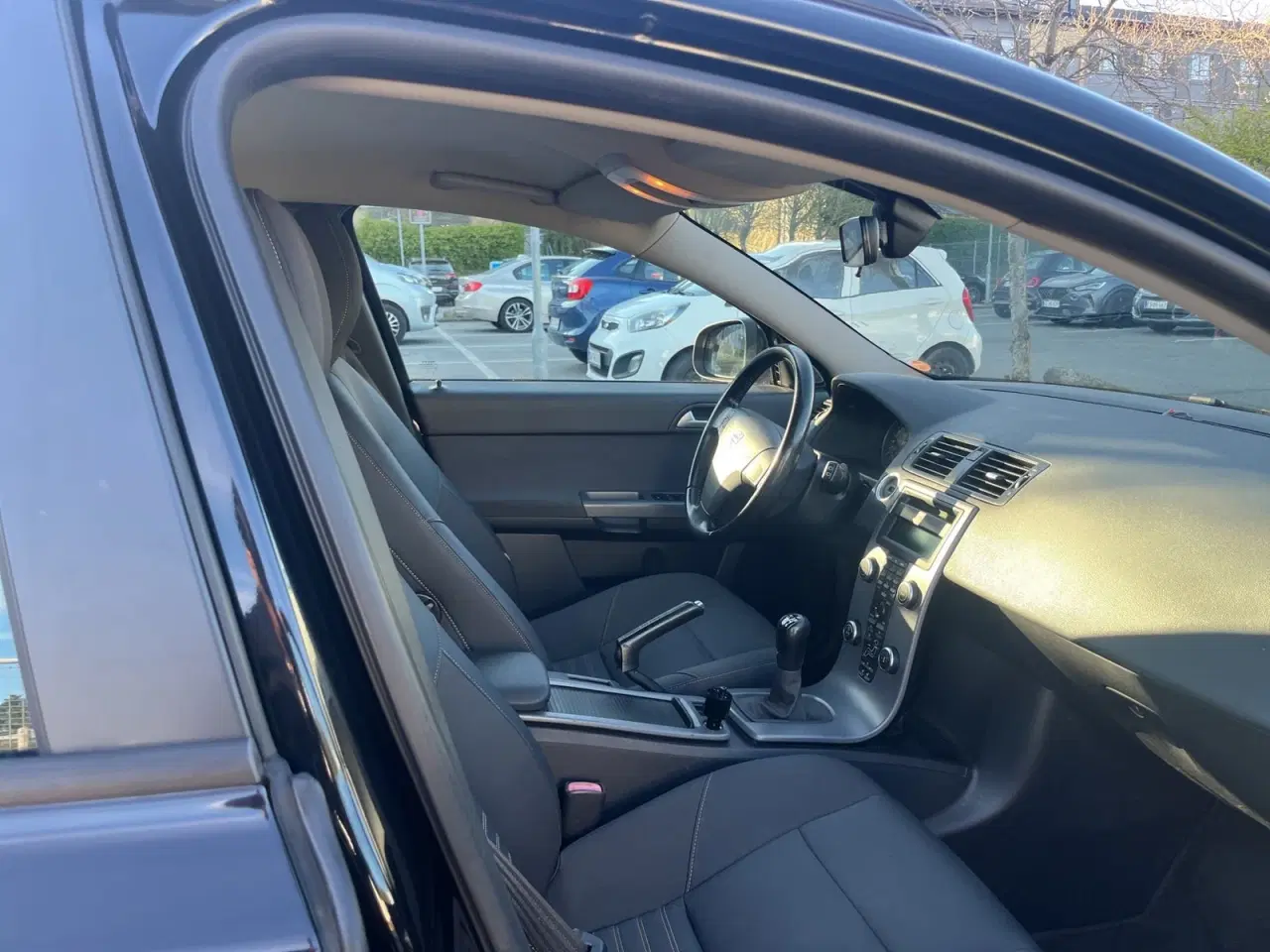 Billede 12 - Volvo V50 1,6 D2 115 Kinetic