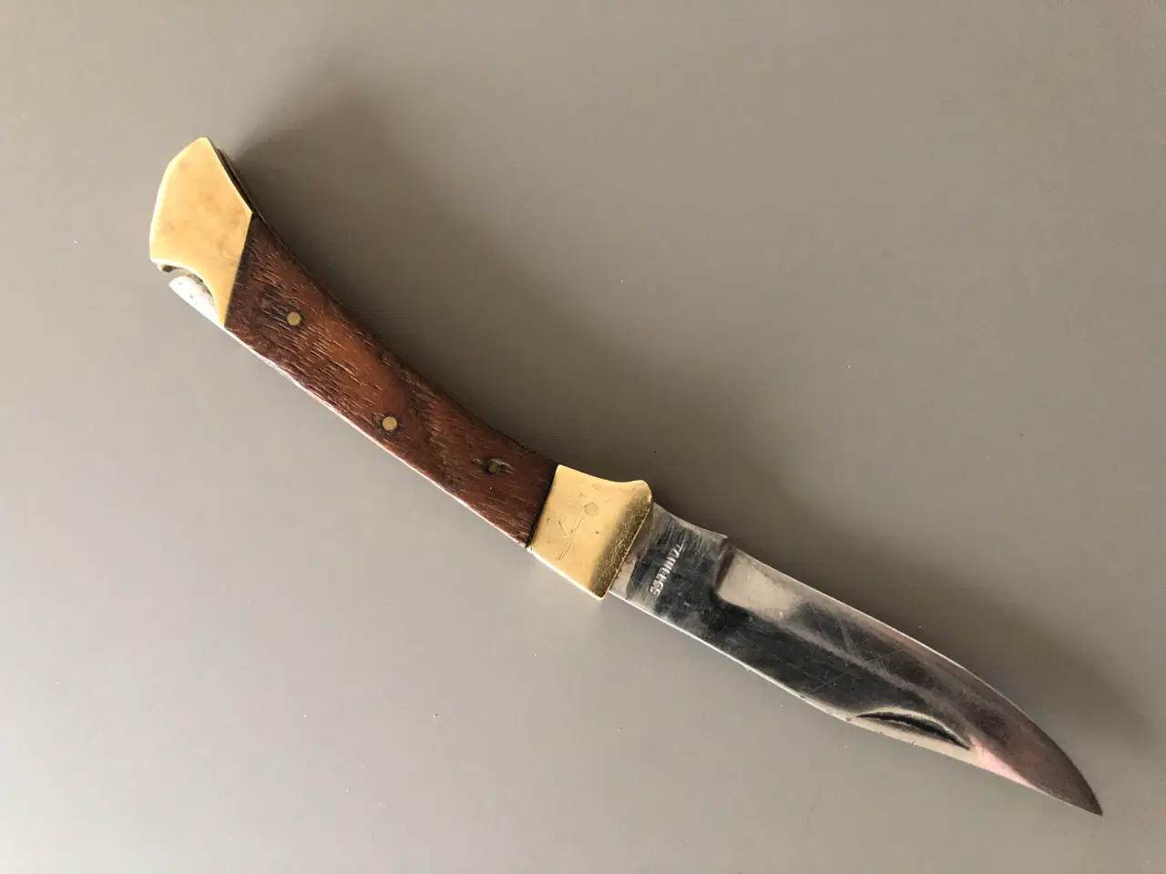 Billede 1 - Sauer Jagtknive