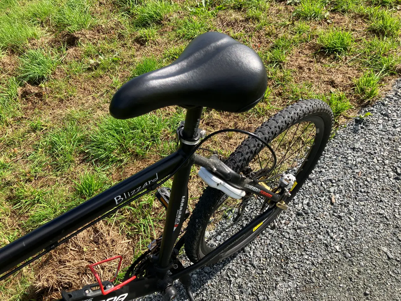 Billede 5 - Cykel herrecykel