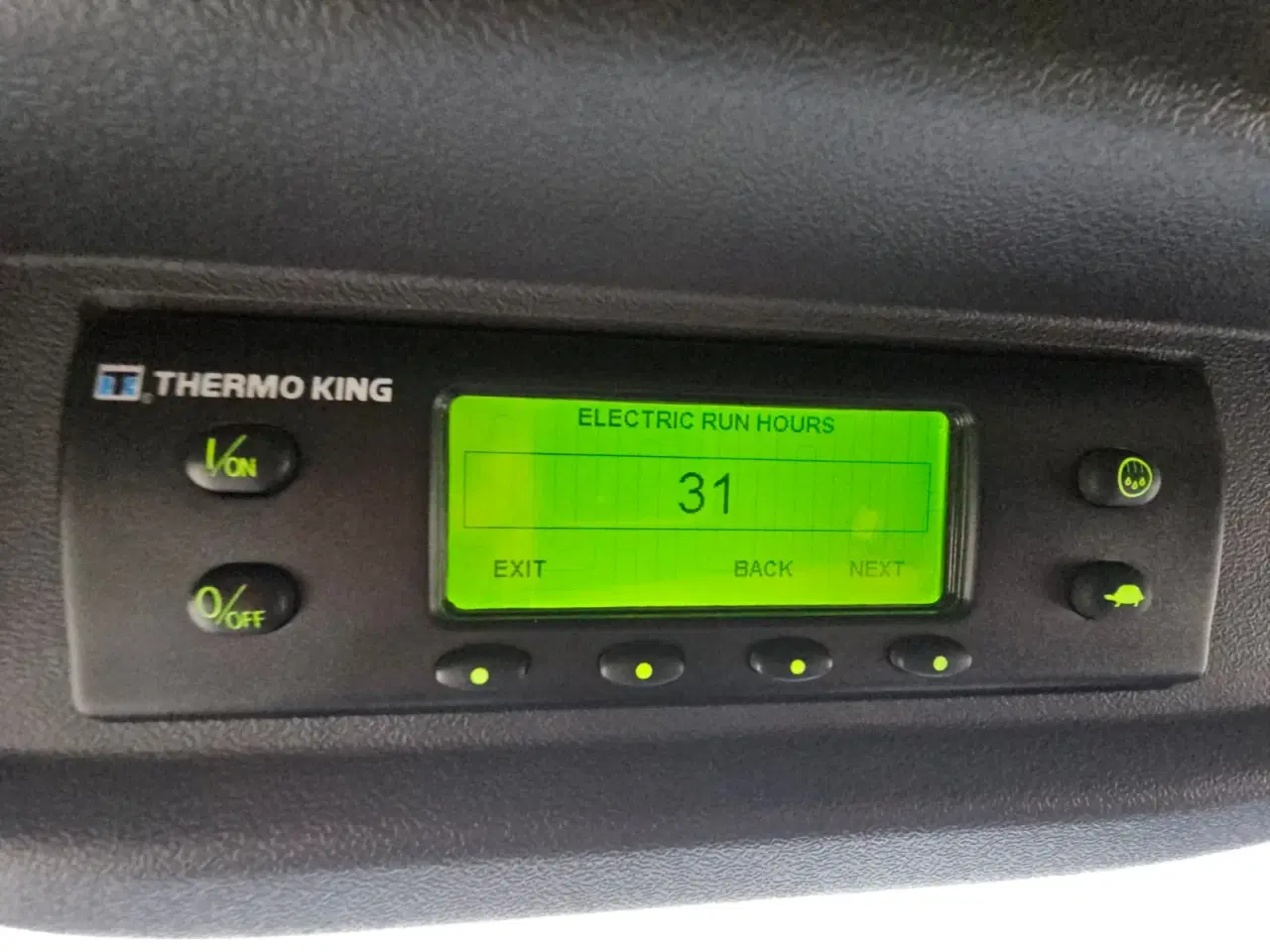 Billede 29 - Scania P280, Køle