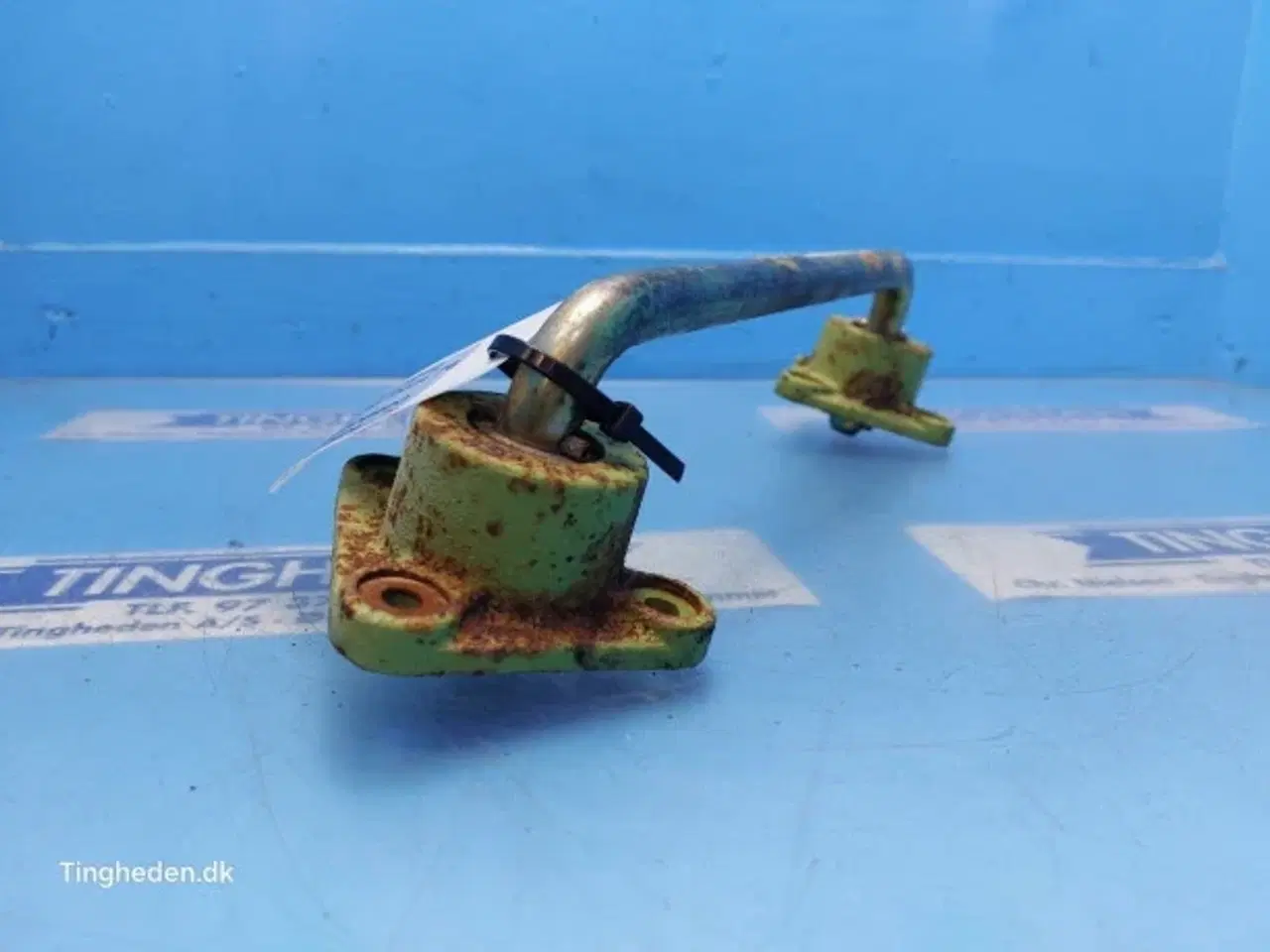 Billede 10 - Claas Dominator 76 Arm 0006009900