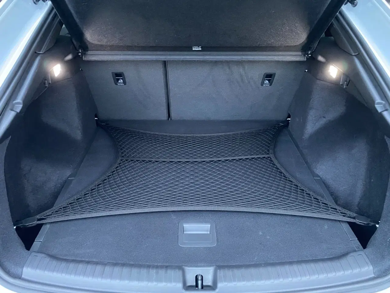 Billede 15 - Audi Q4 e-tron 40 S-line Sportback