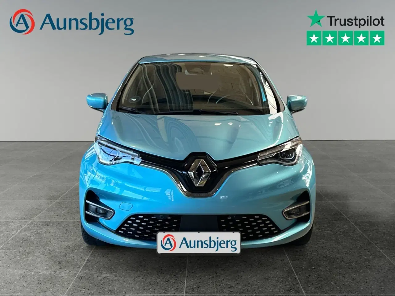 Billede 8 - Renault Zoe 52 Intens