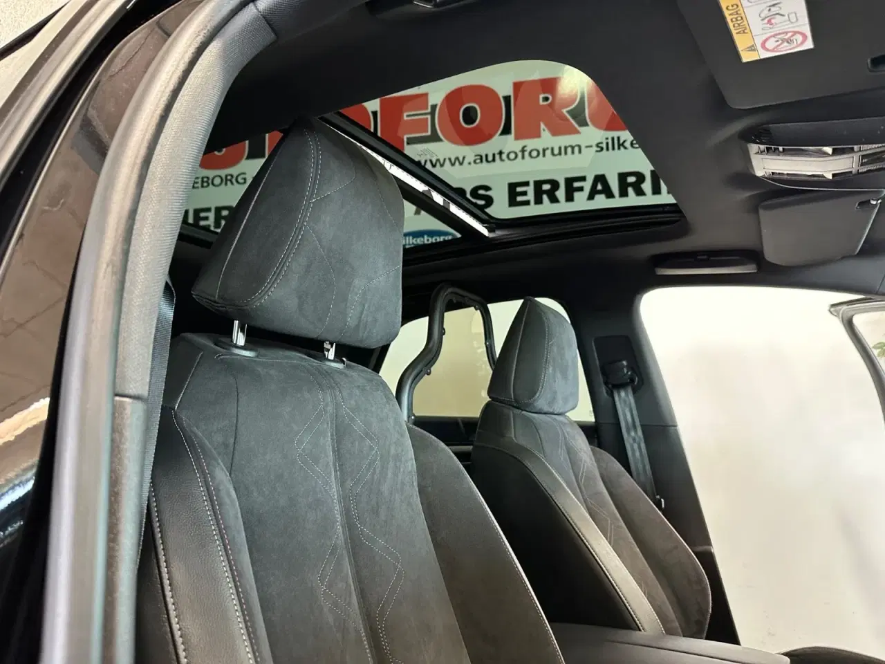 Billede 6 - DS DS 7 CrossBack 1,6 PureTech 225 Prestige EAT8 Van