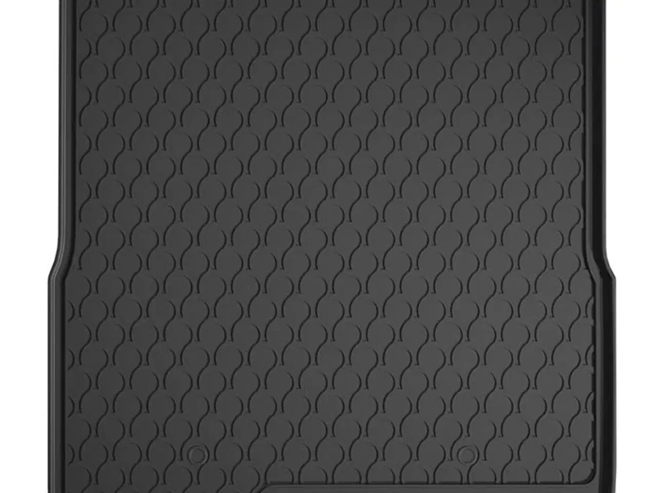 Billede 1 - Bagagerumsbakke VW Passat STC B6, B7 2005-2014