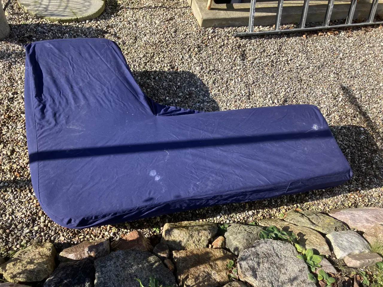 Billede 5 - Hjørne bænk