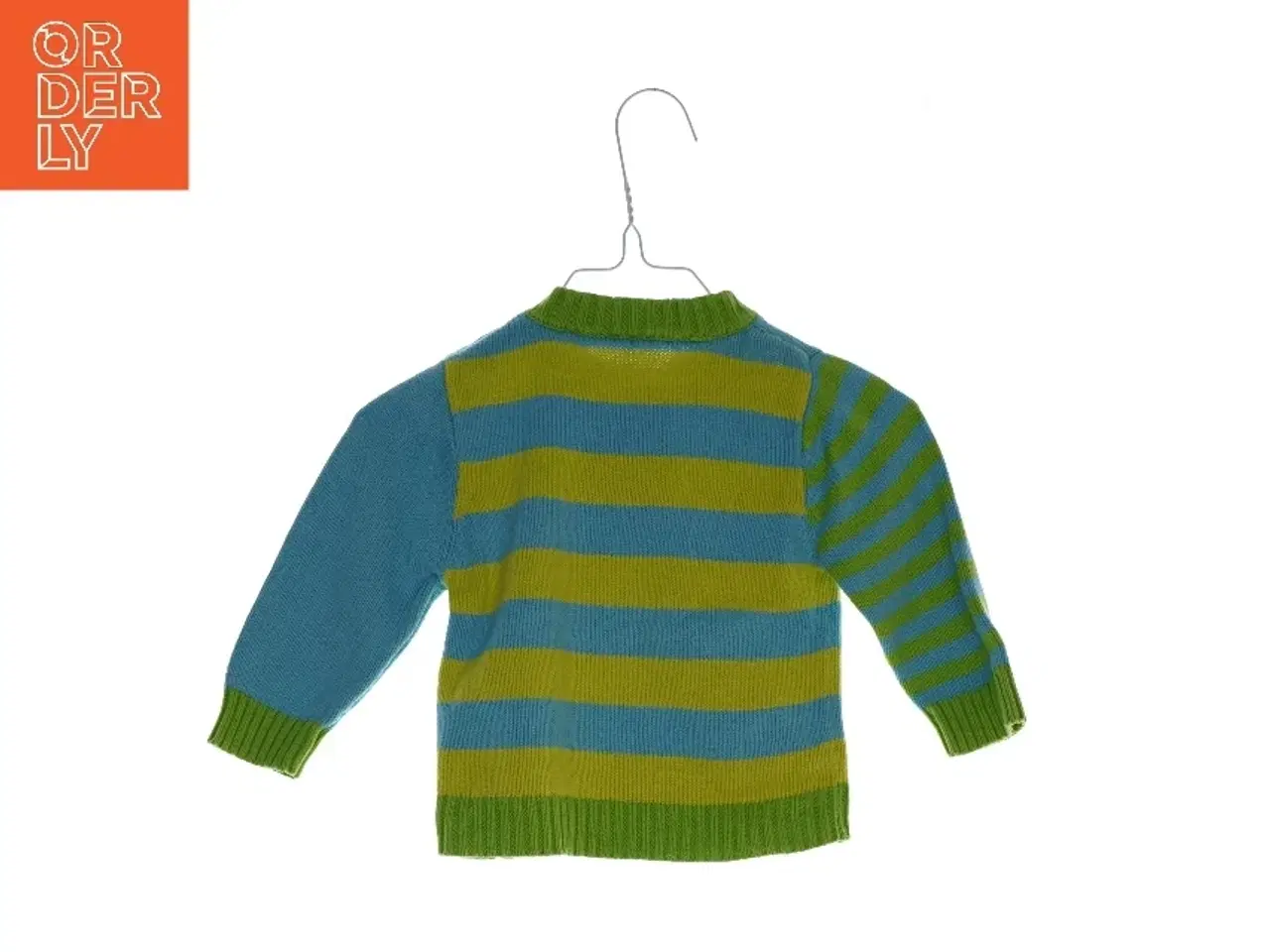 Billede 2 - Sweater (str. ca. 68)