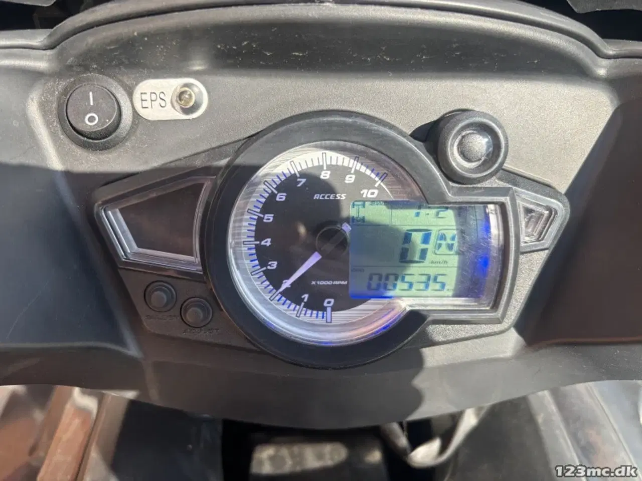 Billede 8 - Access 850 L