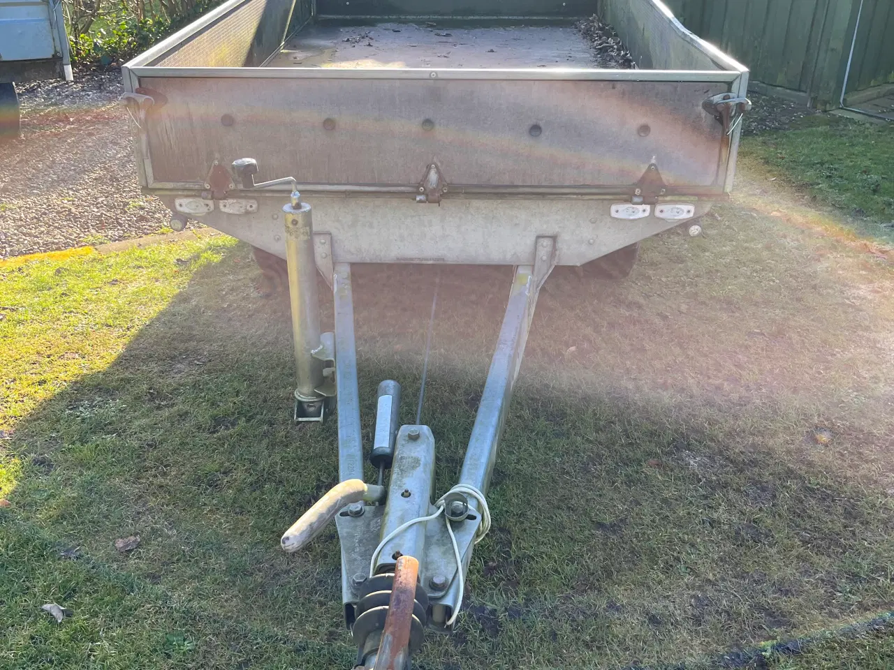 Billede 6 - Brenderup boogietrailee