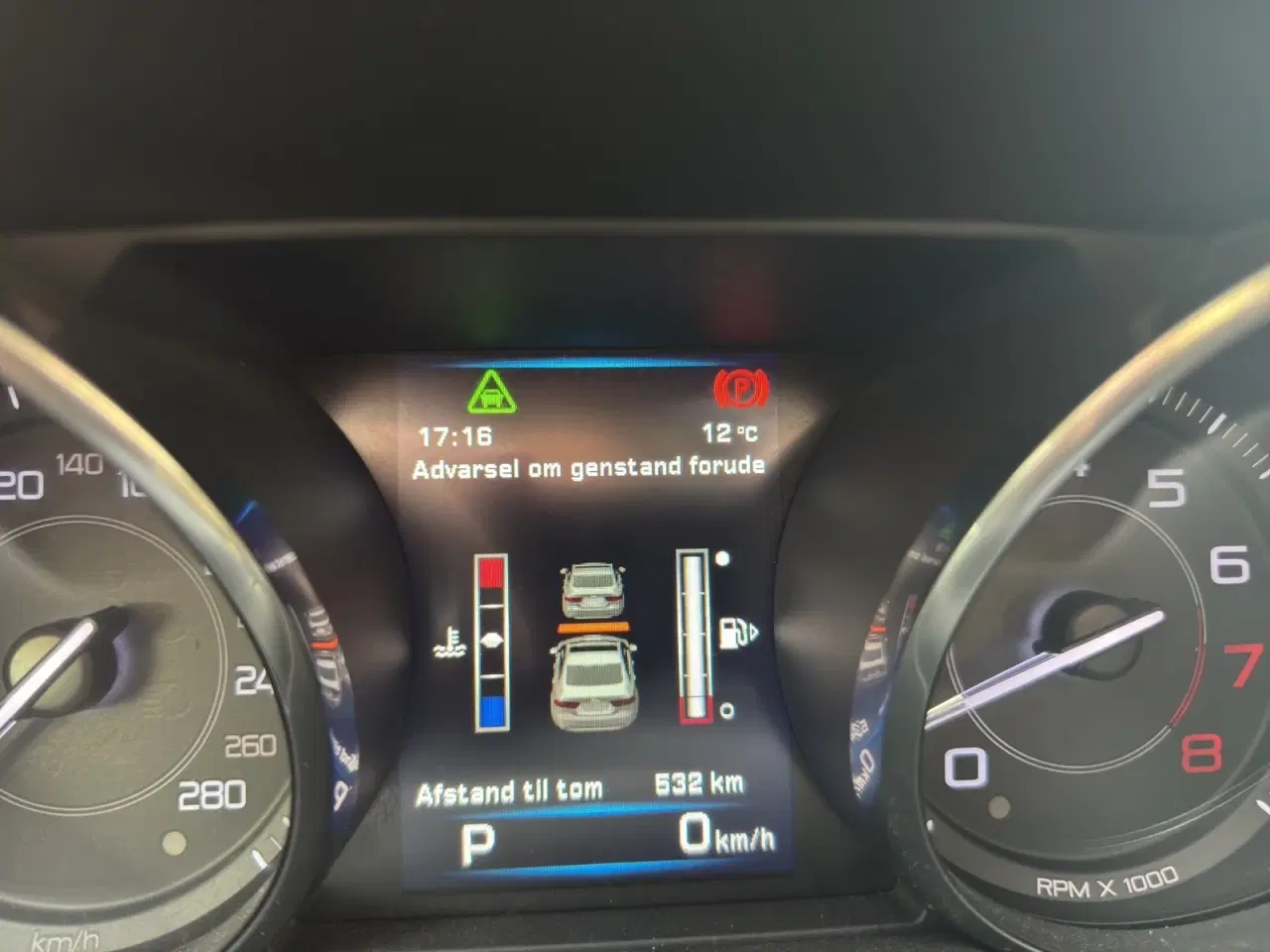 Billede 14 - Jaguar XE 2,0 P200 Pure aut.