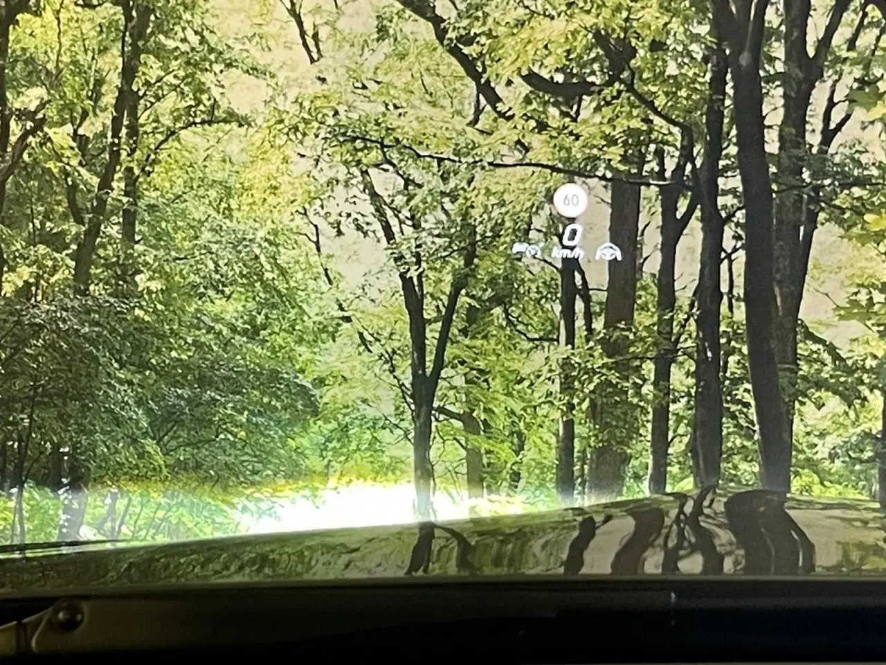 Billede 12 - Mercedes EQA350 AMG Edition 4Matic