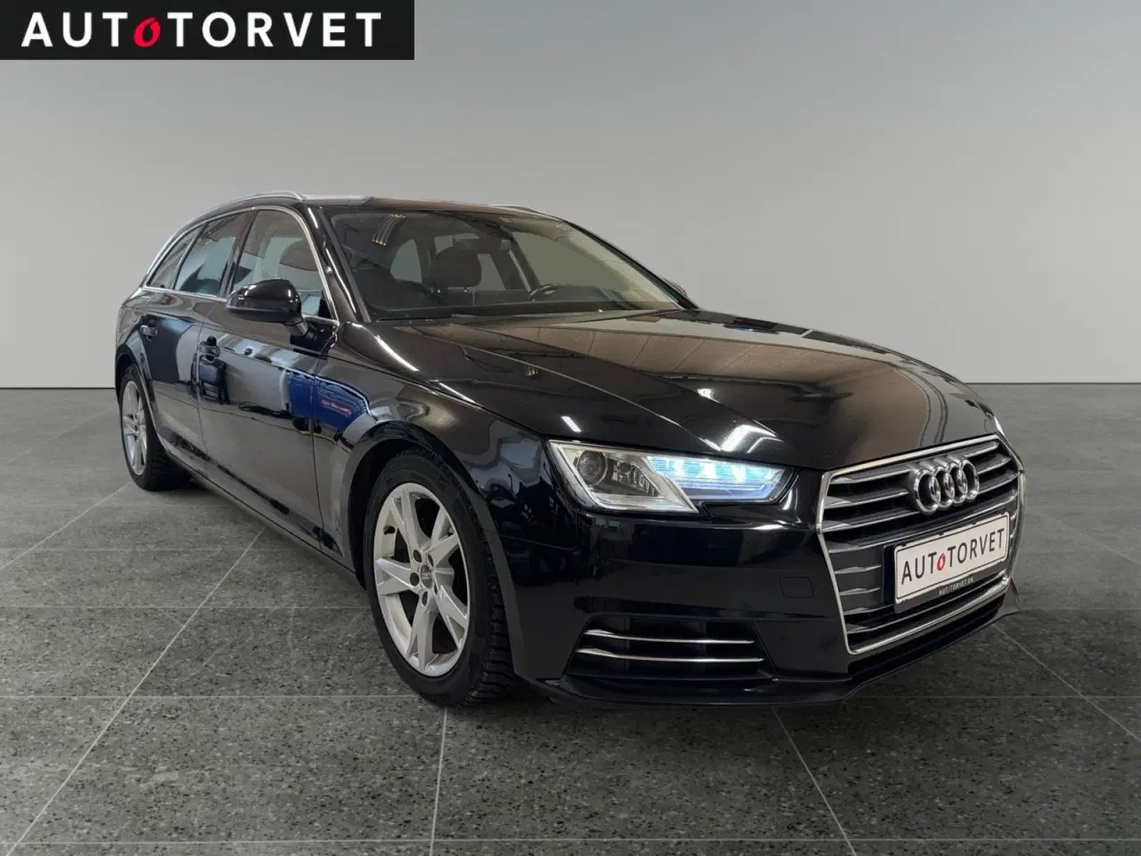 Billede 2 - Audi A4 2,0 TDi 150 Ambition Avant