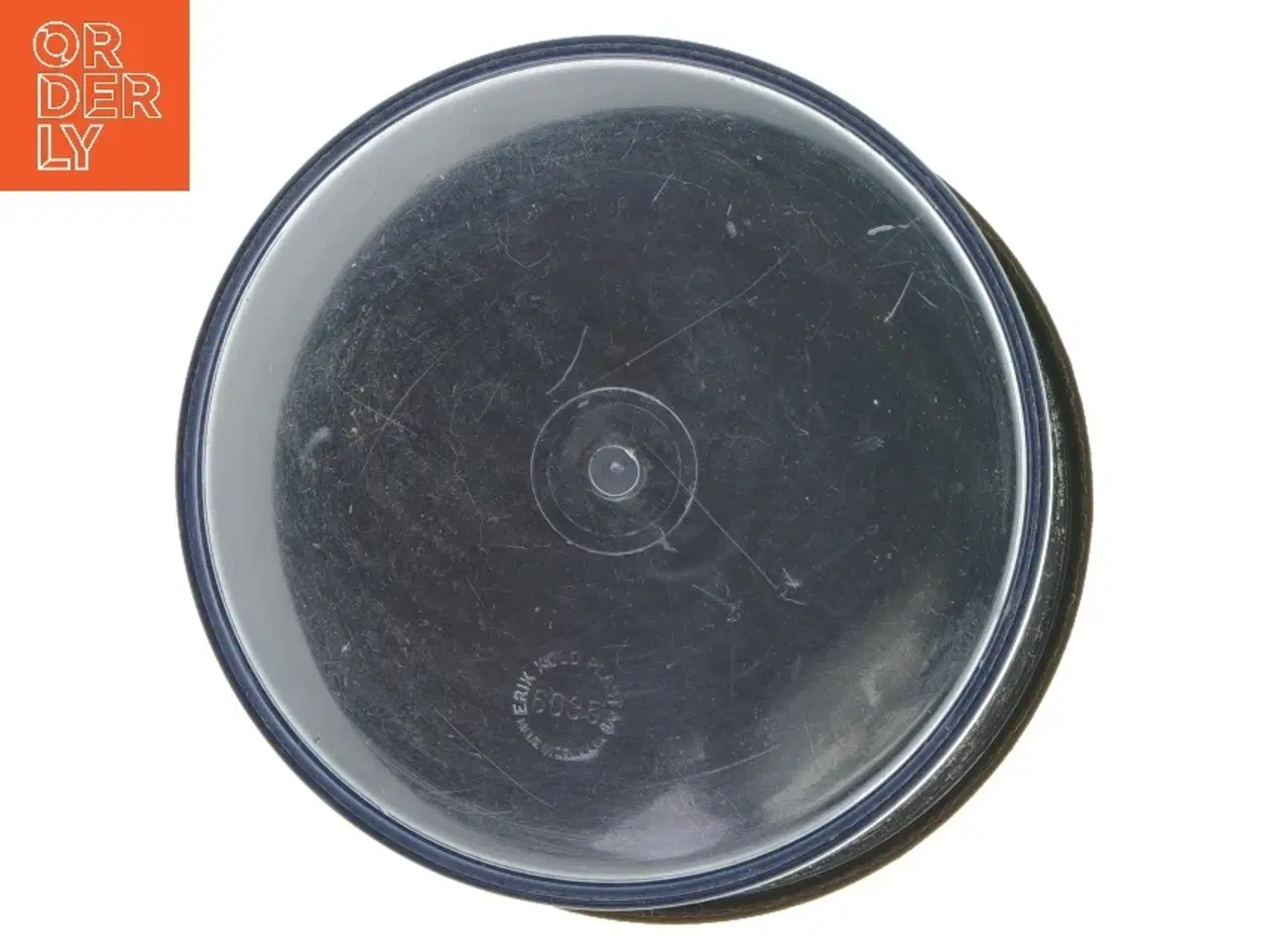 Billede 3 - Erik Kold opbevaringsbøtte(str. 18,5 cm)