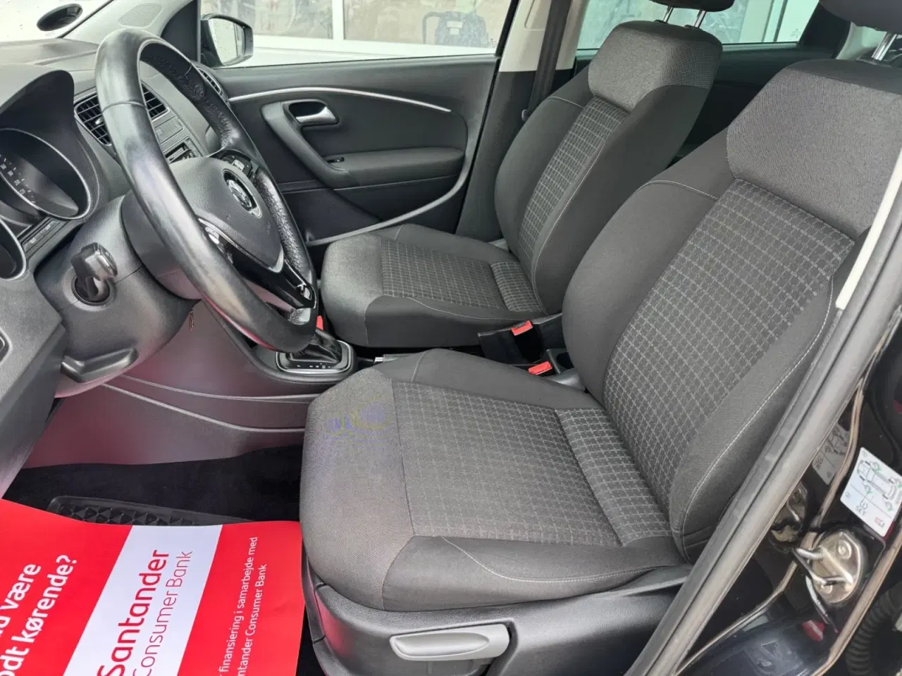 Billede 8 - VW Polo 1,2 TSi 90 Comfortline DSG BMT