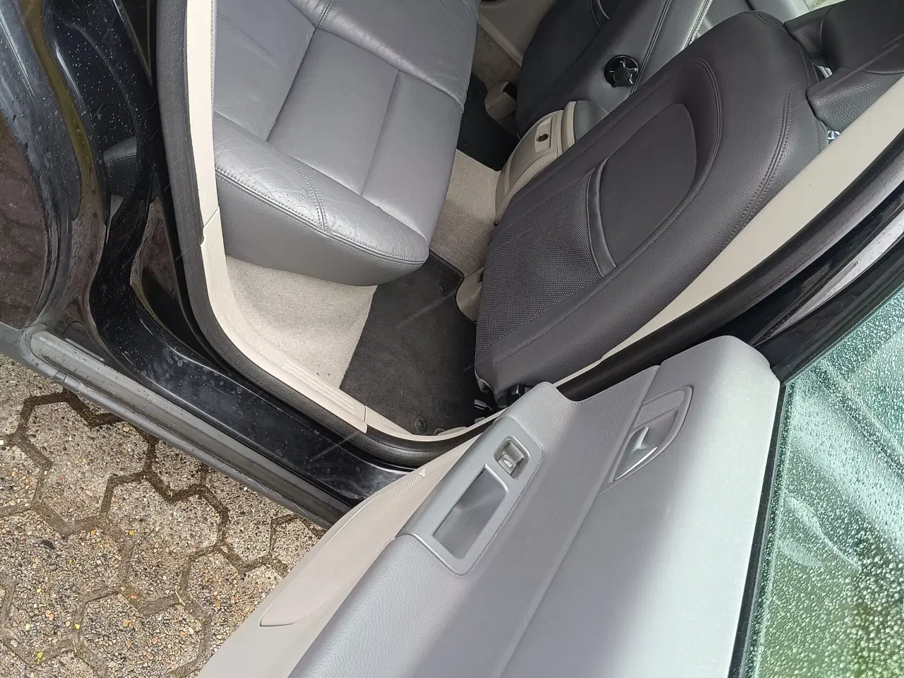 Billede 8 - Volvo  V/50  1/8  2006