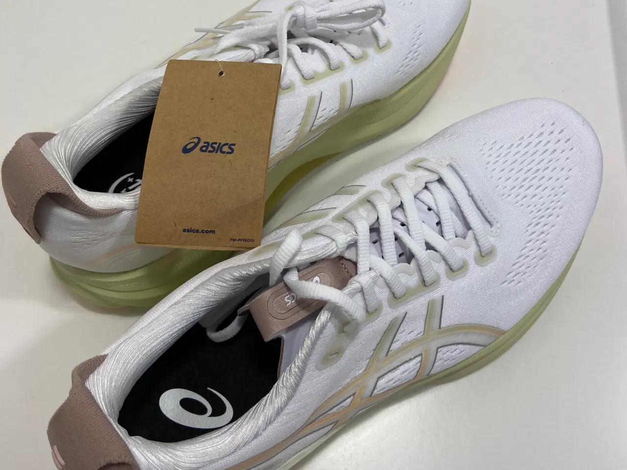 Billede 3 - Asics løbesko til mænd