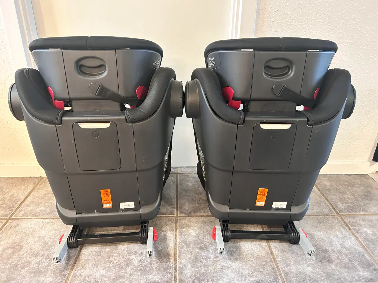 Billede 4 - Britax-Römer Kidfix 3 S