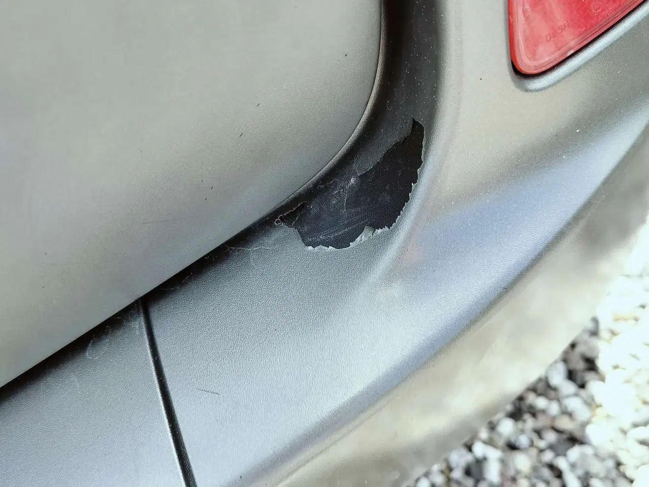 Billede 9 - Her er der en utrolig dejlig bil.