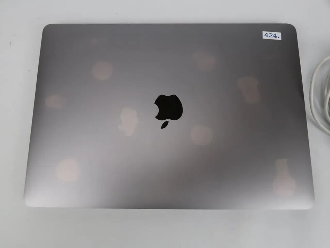 Billede 3 - Apple MacBook Pro 13" 2020 i7-1068NG7