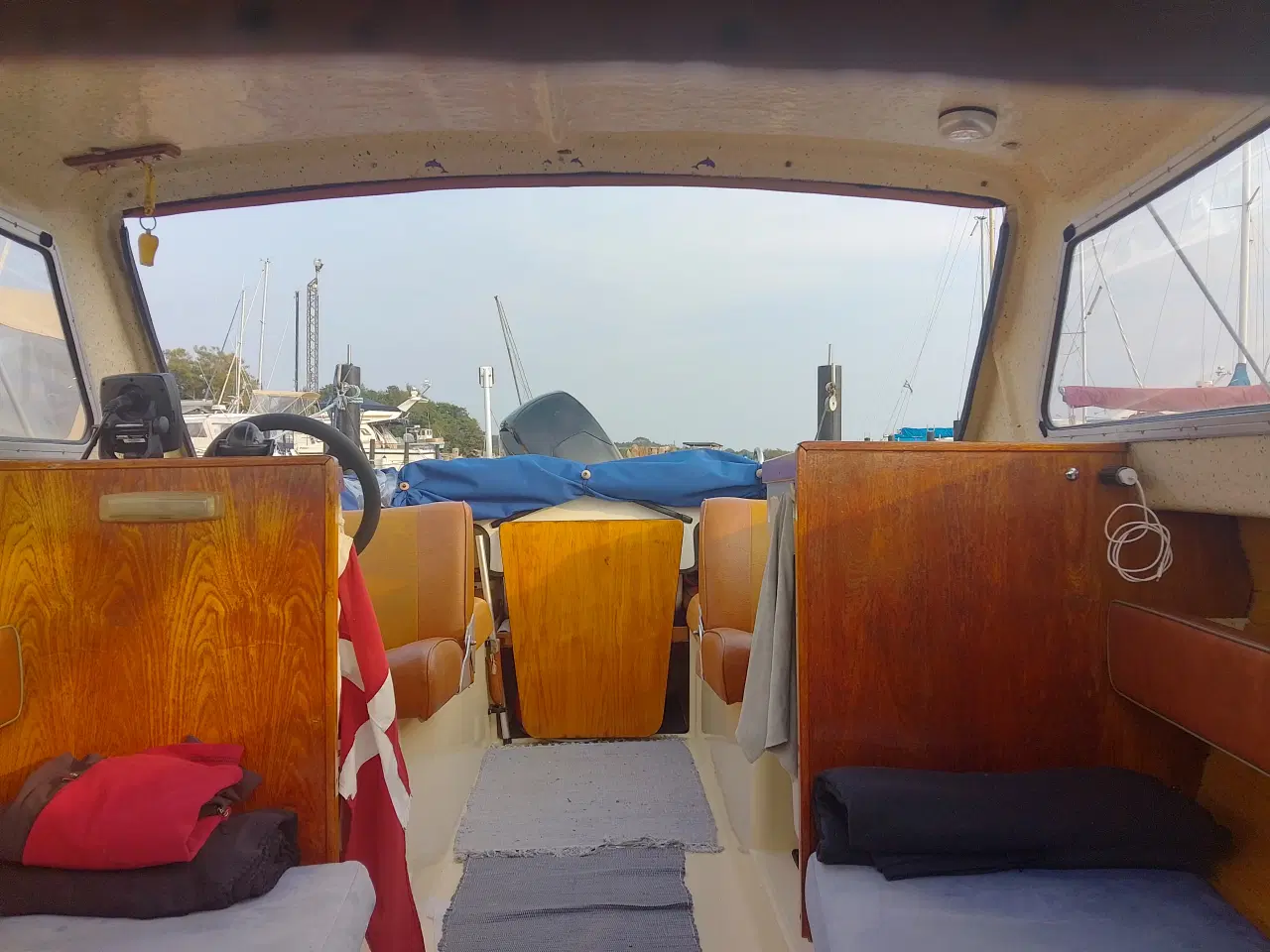 Billede 5 - Flipper 570 HT