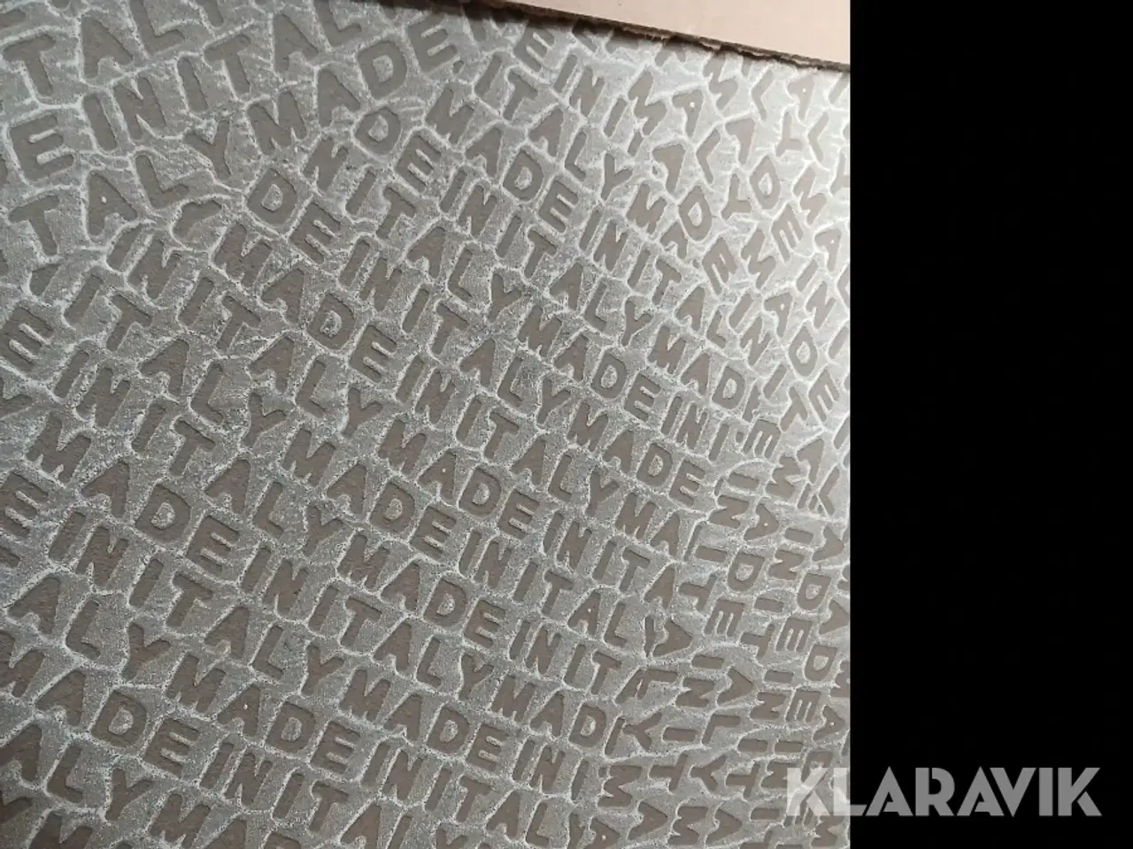 Billede 4 - Keramiske fliser 60x60cm Grå nuance