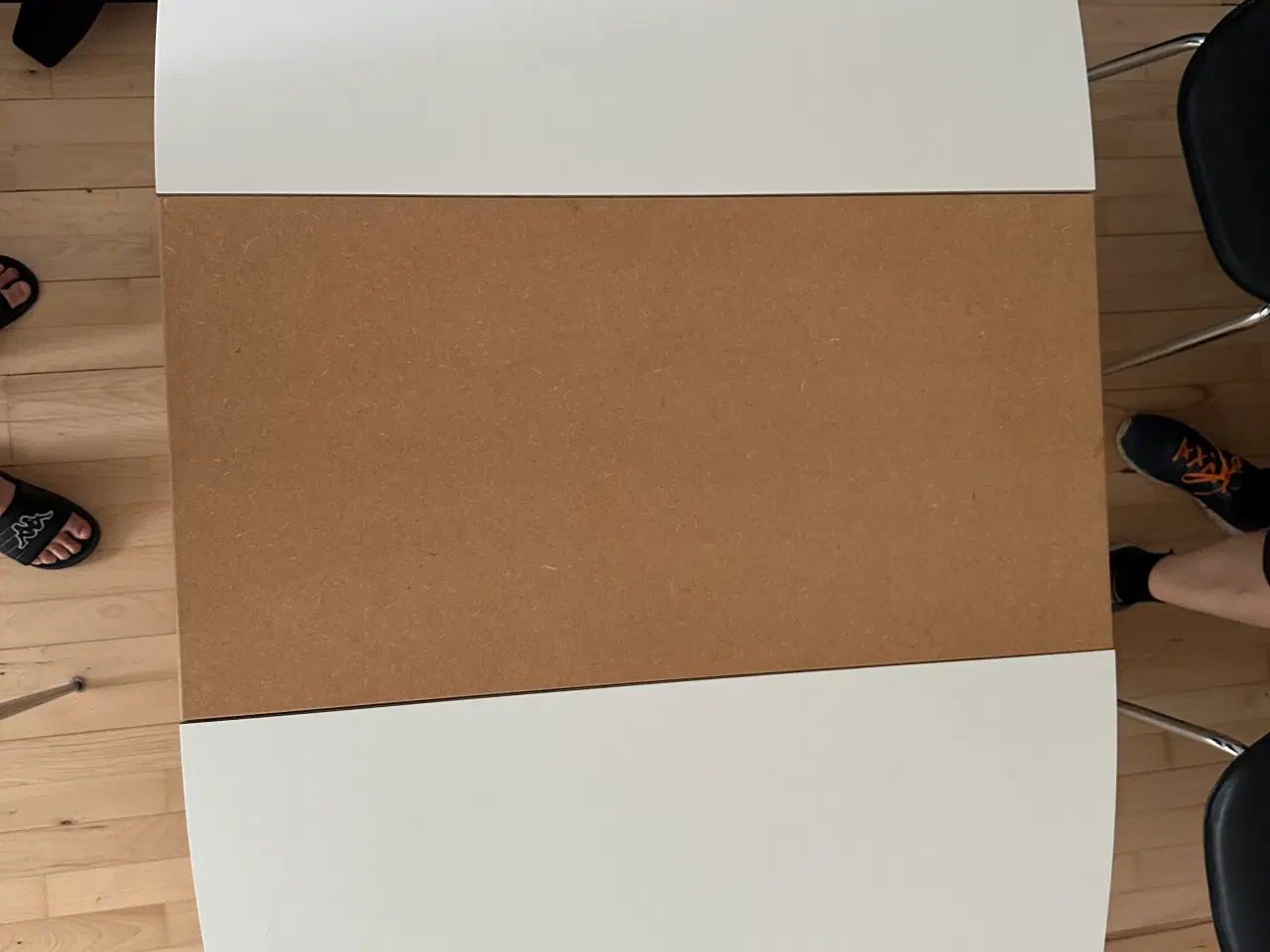 Billede 2 - Haslev symphony spisebord