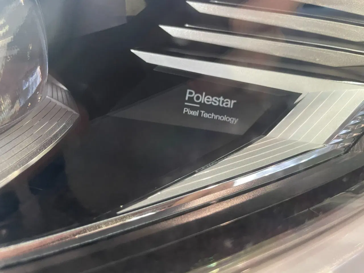 Billede 8 - Polestar 2  Long Range