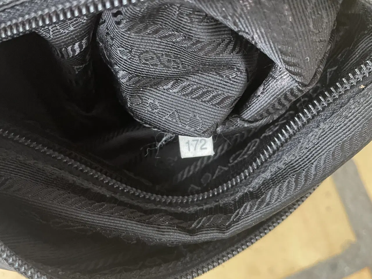 Billede 9 - Prada Camera Bag Unisex