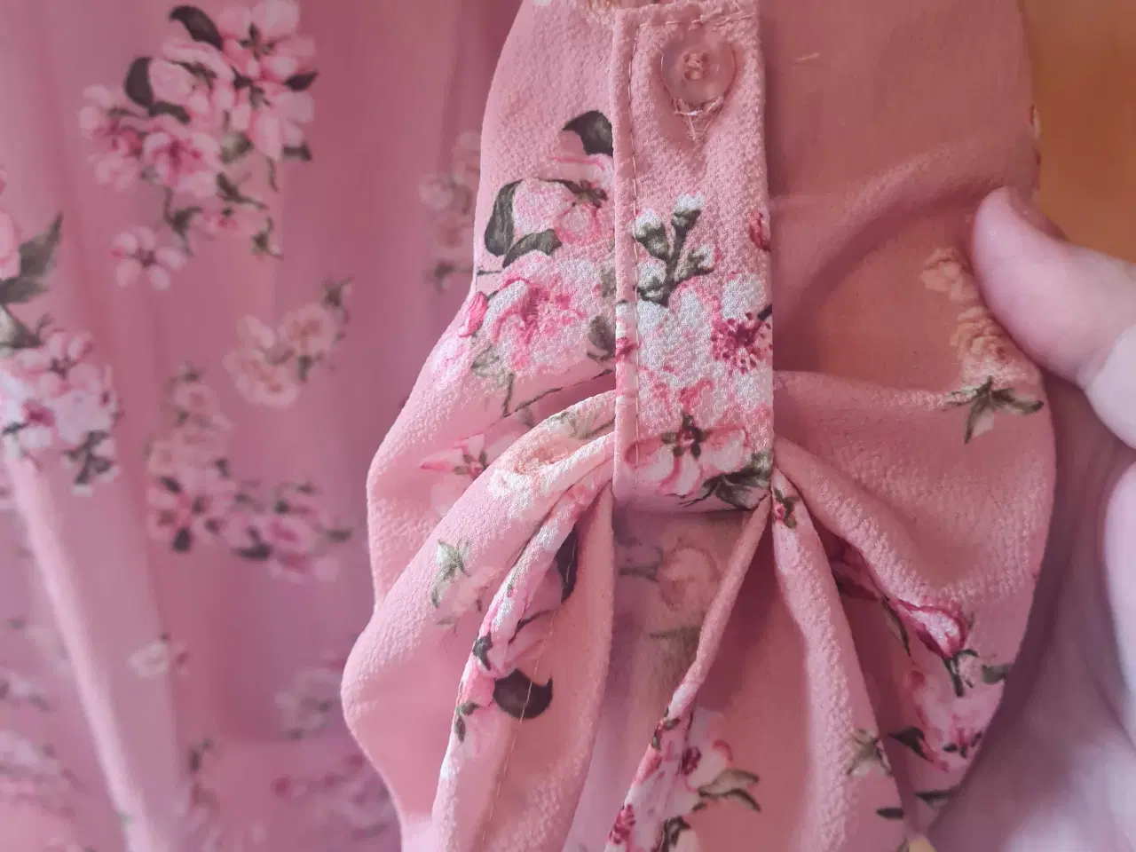 Billede 10 - Ny creme Fraiche tunika str M/L