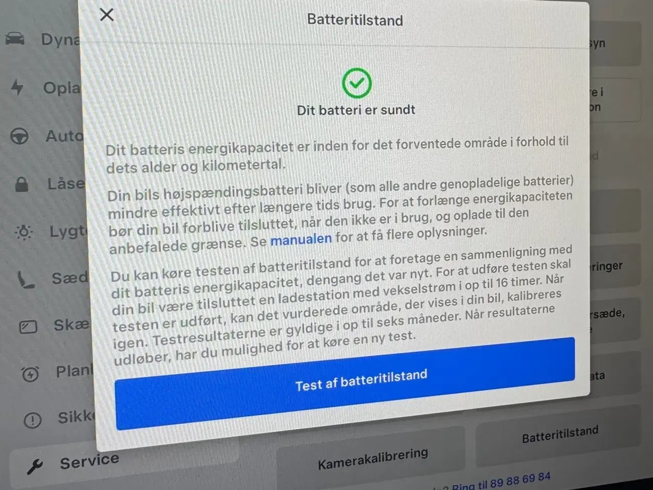 Billede 11 - Tesla Model Y  RWD