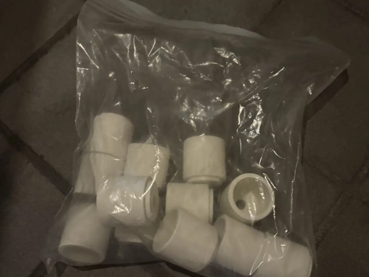 Billede 3 - Flexa Skrivebord m/justering i højden