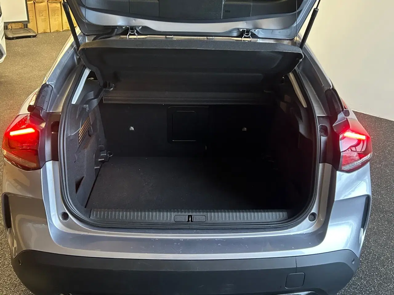 Billede 7 - Citroën ë-C4 50 Shine