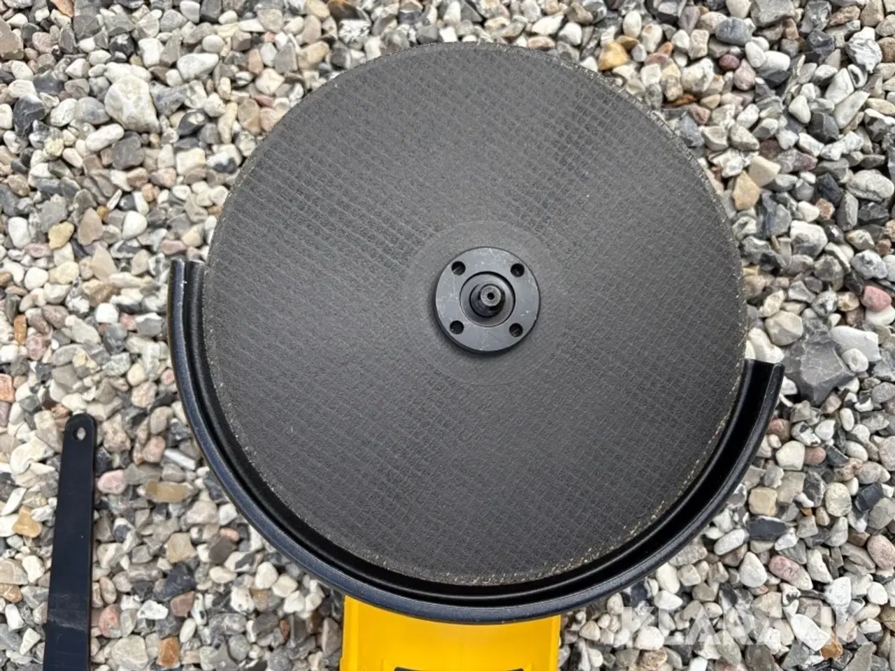 Billede 3 - Vinkelsliber DeWalt DWE492