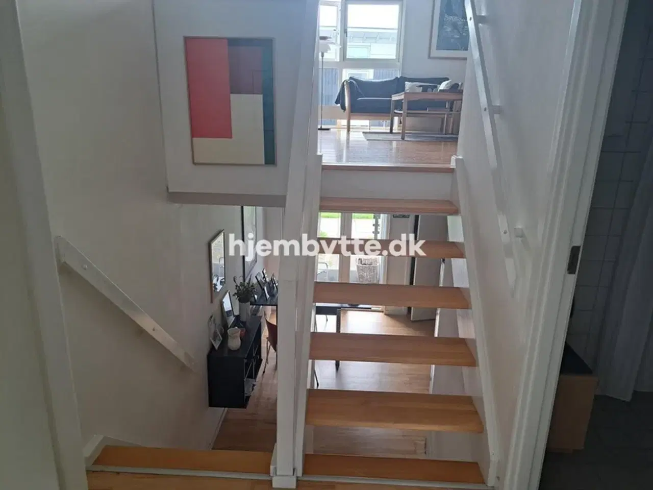 Billede 3 - Hjembytte - Hyldemosen