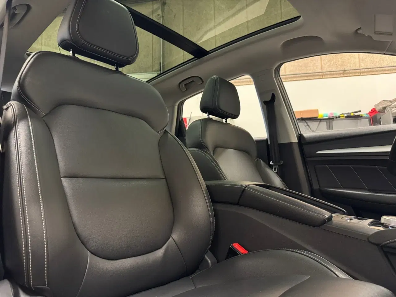 Billede 14 - MG ZS  EV Luxury