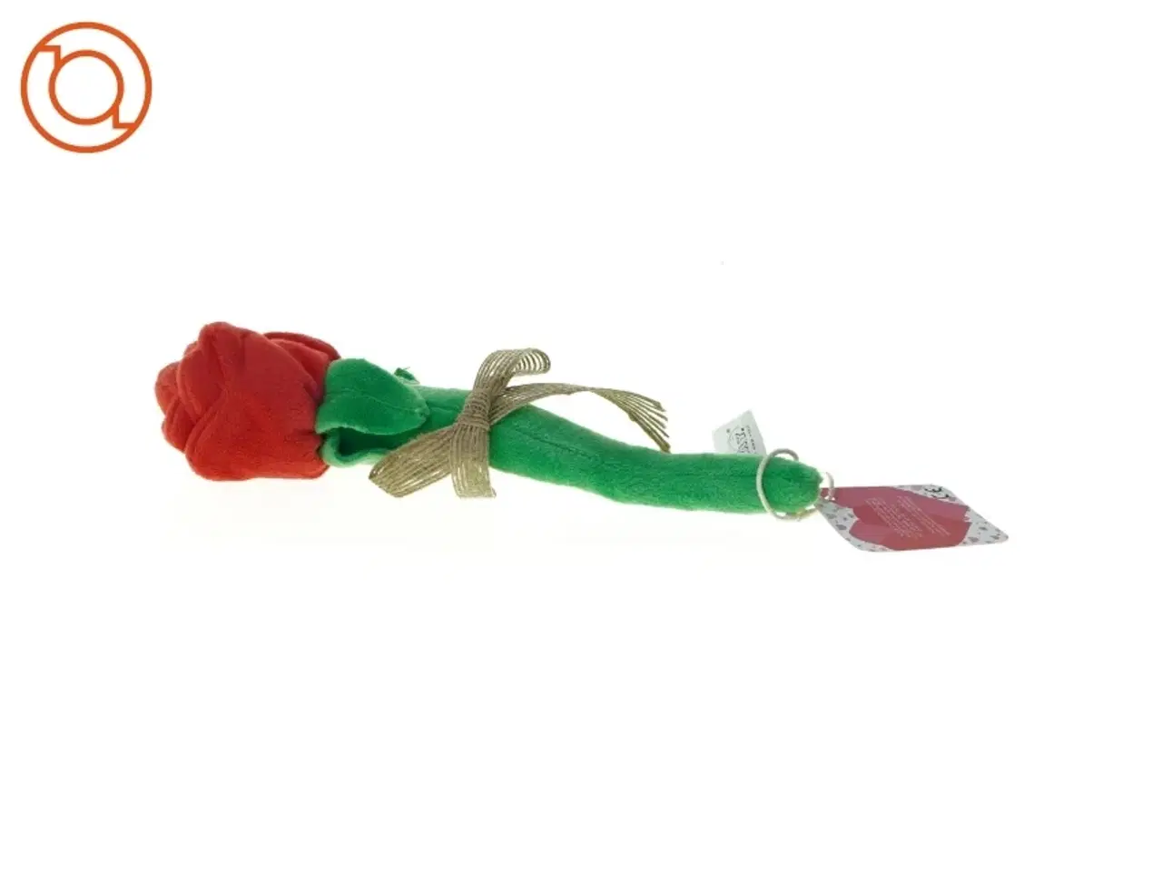 Billede 4 - Rose fra Play (str. 22 x 5 cm)