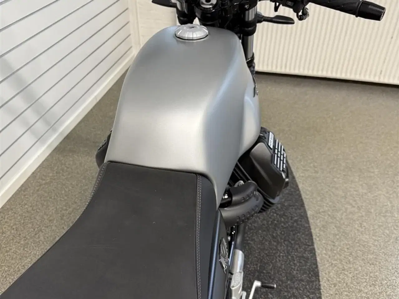 Billede 6 - Moto Guzzi V7 Stone 853 Centenario 65HK 6g