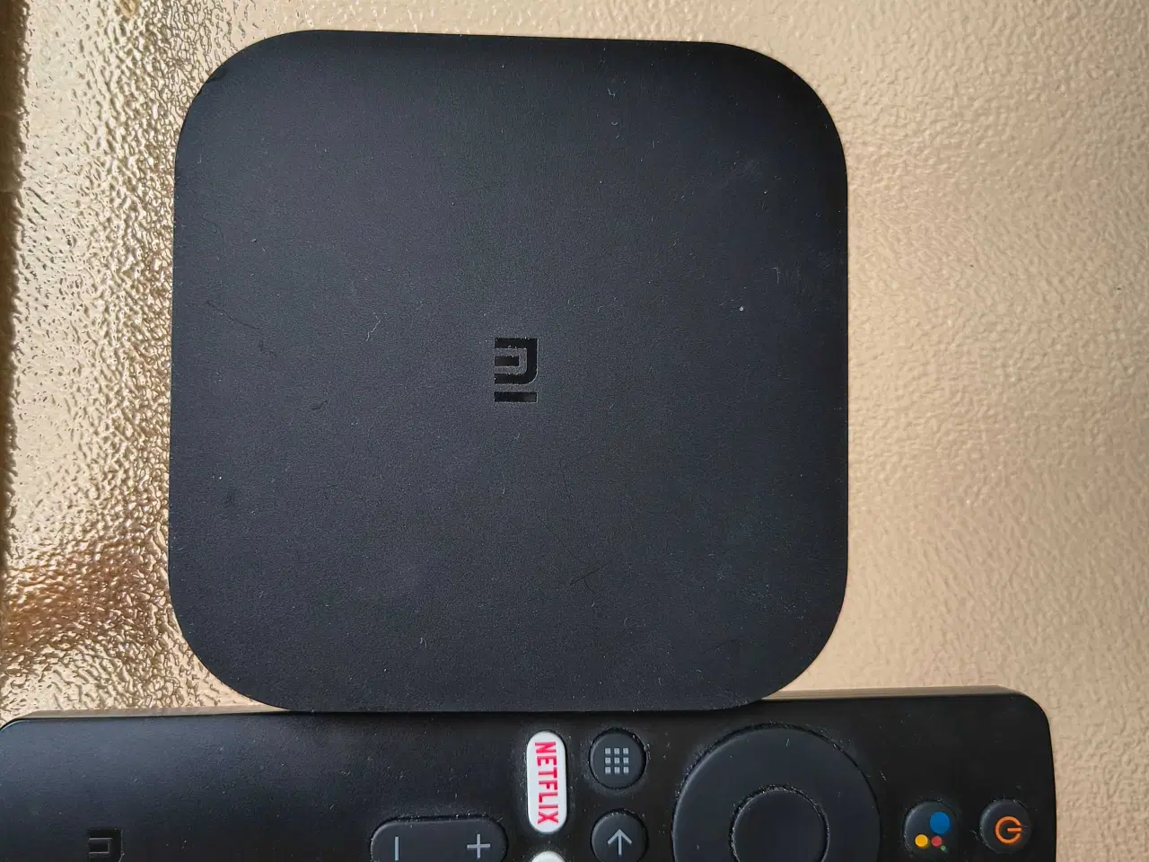 Billede 18 - Grundig 49"LED HDTV m.Android HDtv box + headset. 