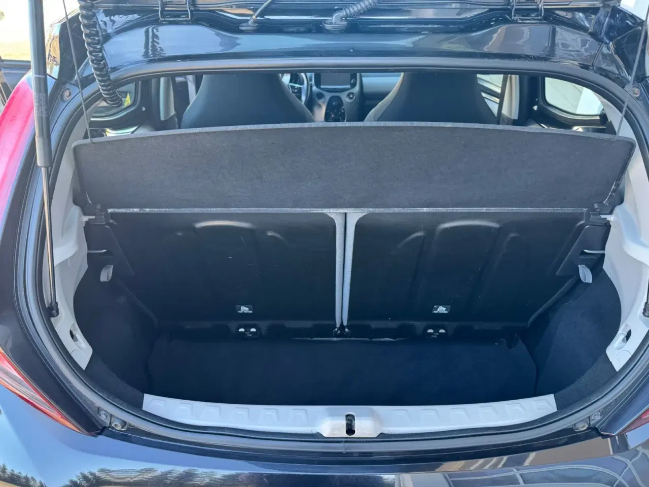 Billede 11 - Toyota Aygo 1,0 VVT-i x-play