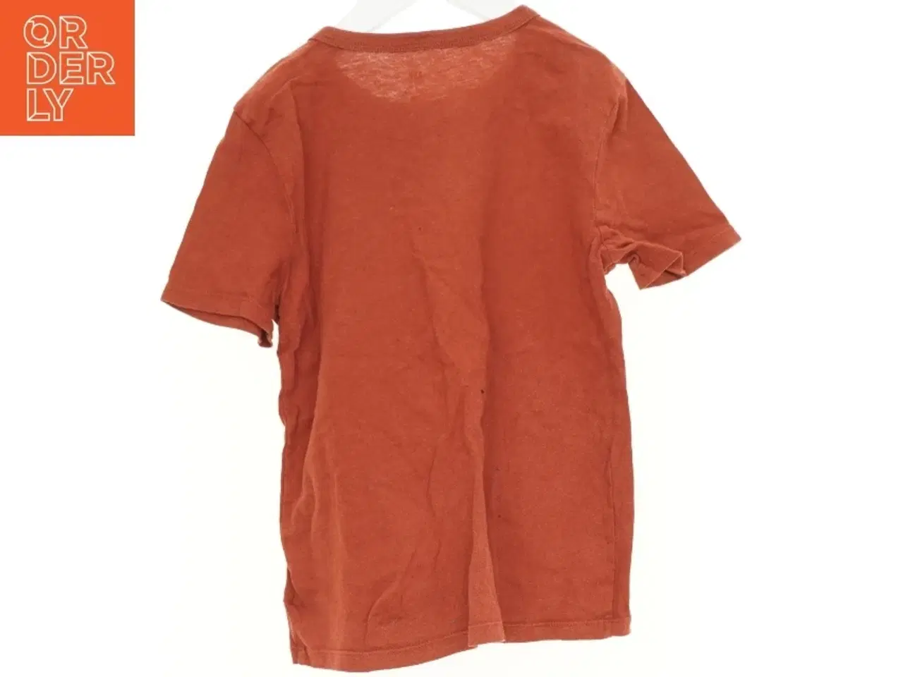 Billede 2 - T-Shirt fra GapKids (str. 122 cm)