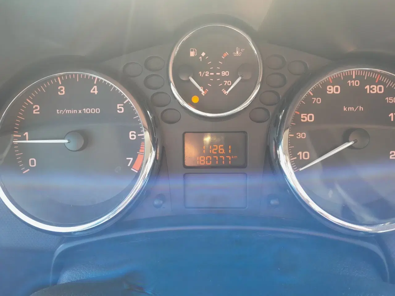 Billede 17 - Peugeot 207 1,6 CC