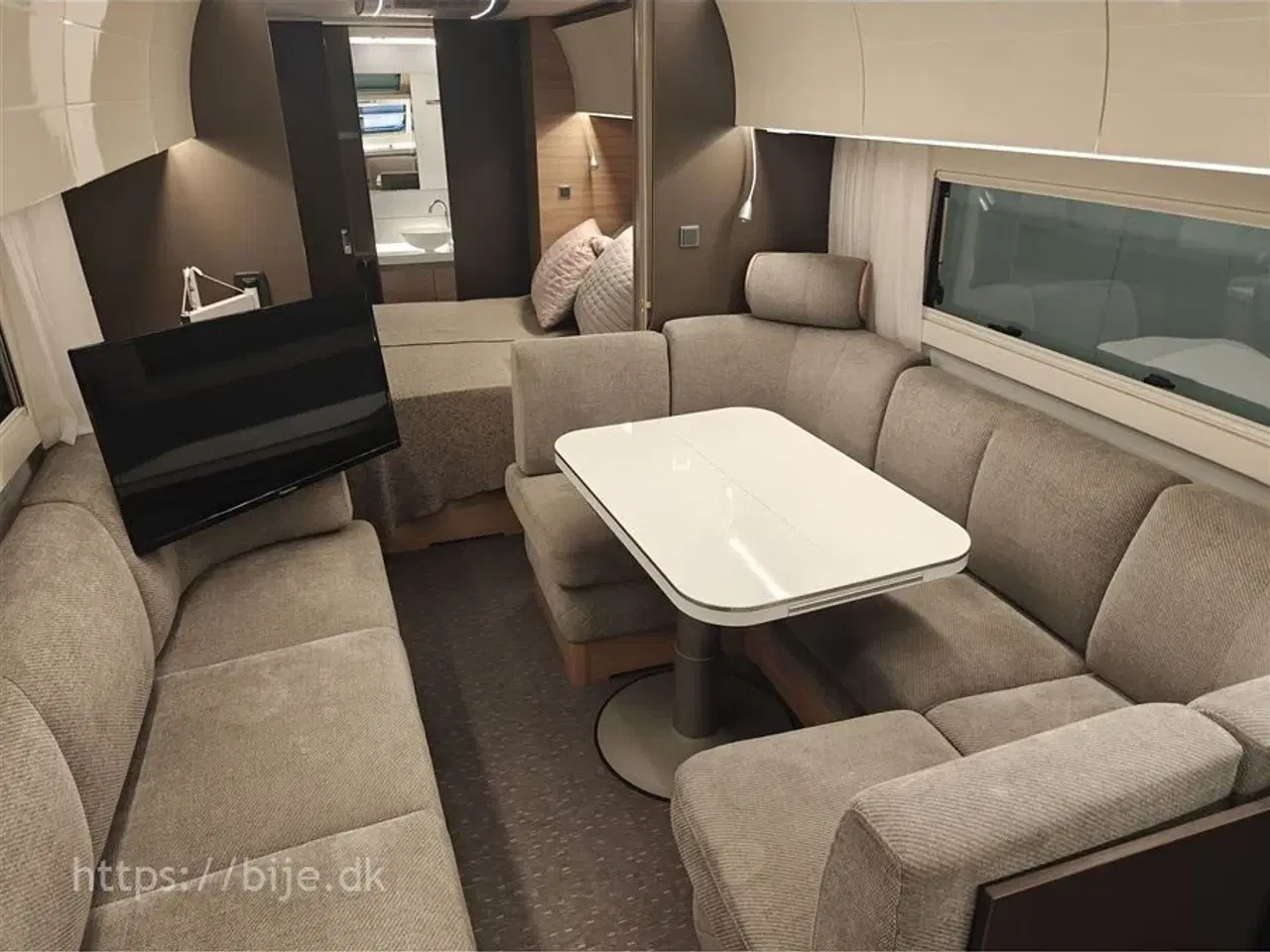 Billede 8 - 2021 - Adria Alpina 663 HT