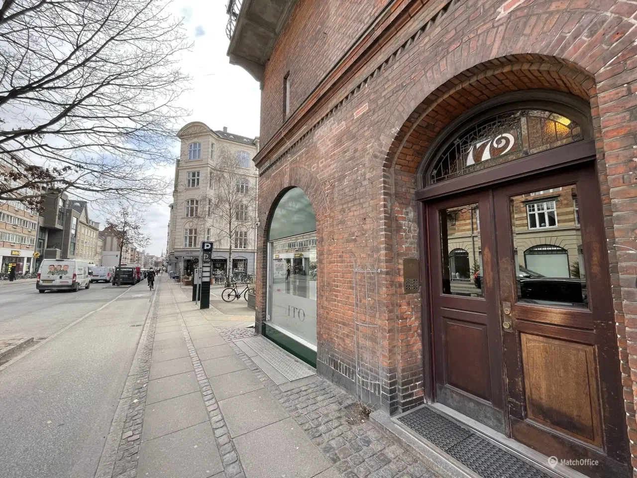 Billede 9 - SUPER GODT BELIGGENDE HJØRNELEJEMÅL UDLEJES