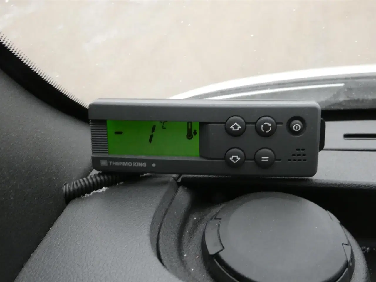 Billede 20 - Mercedes-Benz Sprinter 317 KØL/FRYS 2,0 CDI A2 H2 RWD 9G-Tronic 170HK Van Aut.