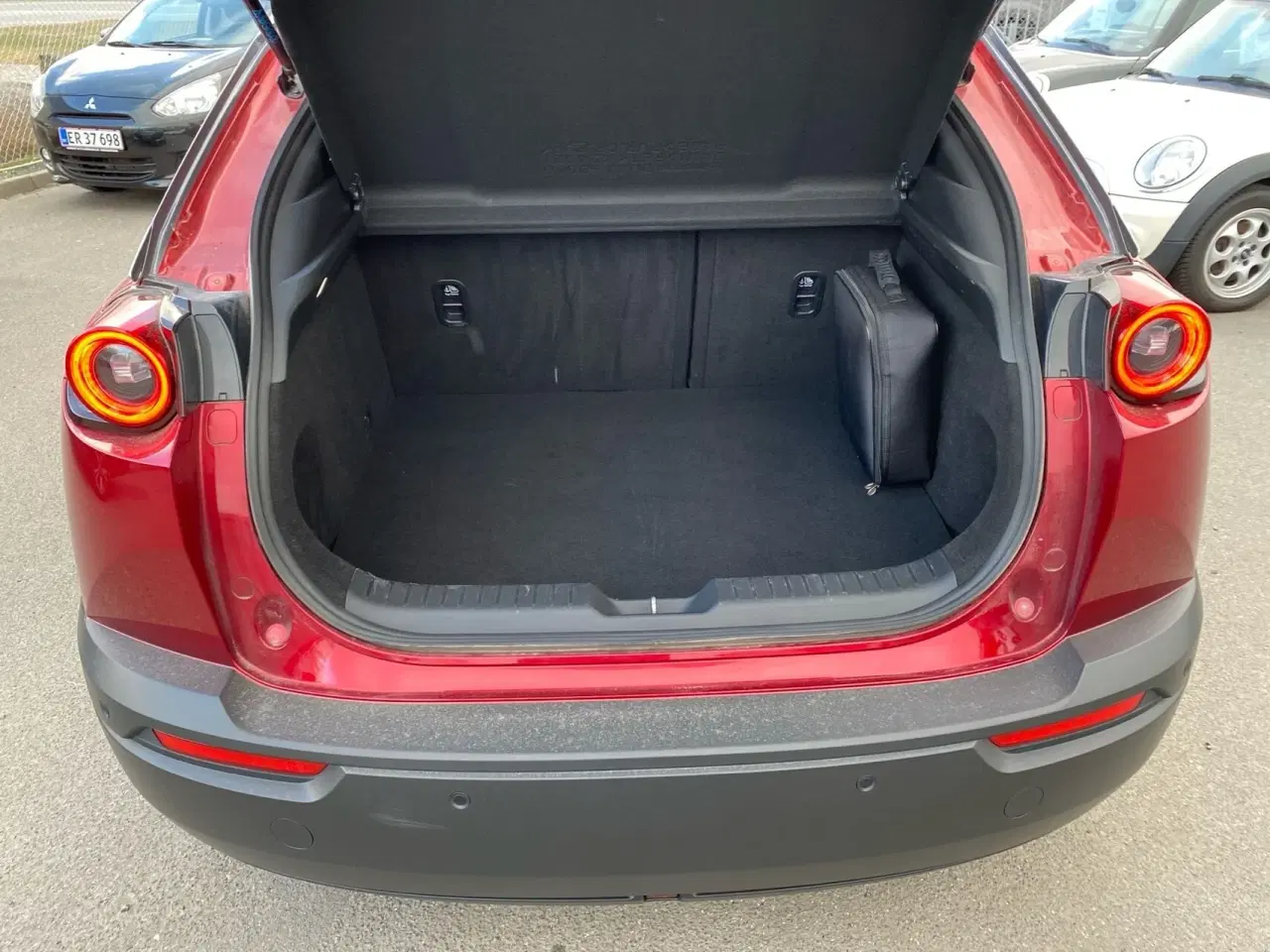 Billede 6 - Mazda MX-30 e-Skyactiv Cosmo 145HK 5d Aut.