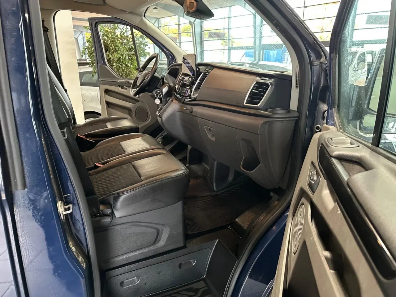 Billede 4 - Ford Transit Custom 320S 2,0 TDCi 185 Sport aut.