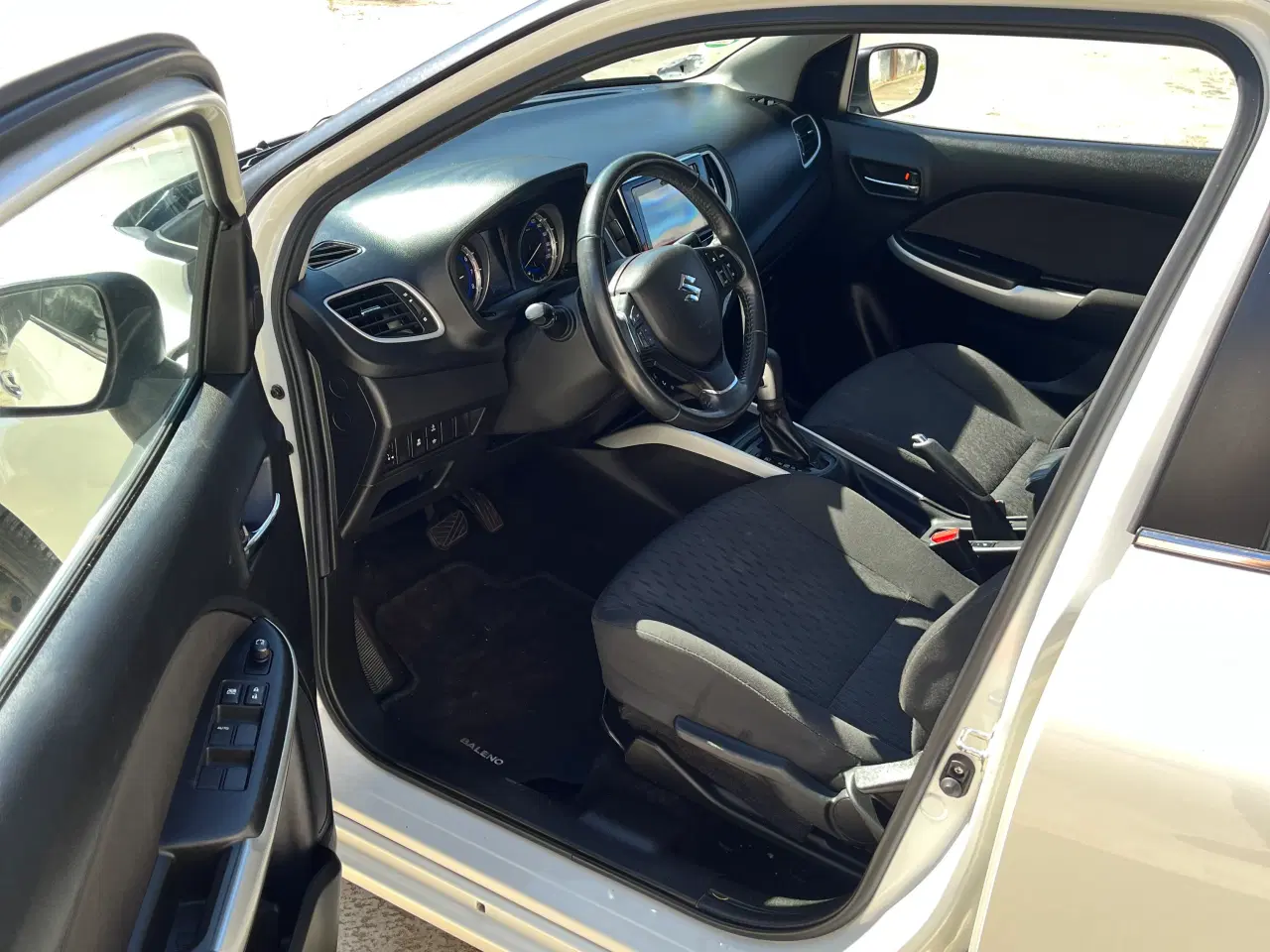 Billede 6 - Suzuki Baleno 1,2 Dualjet Exclusive CVT