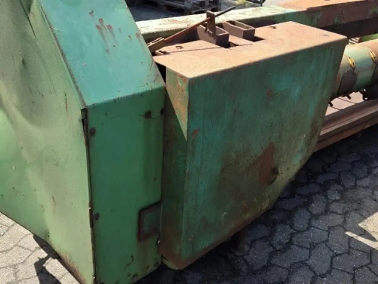 Billede 4 - John Deere Pickup 42963