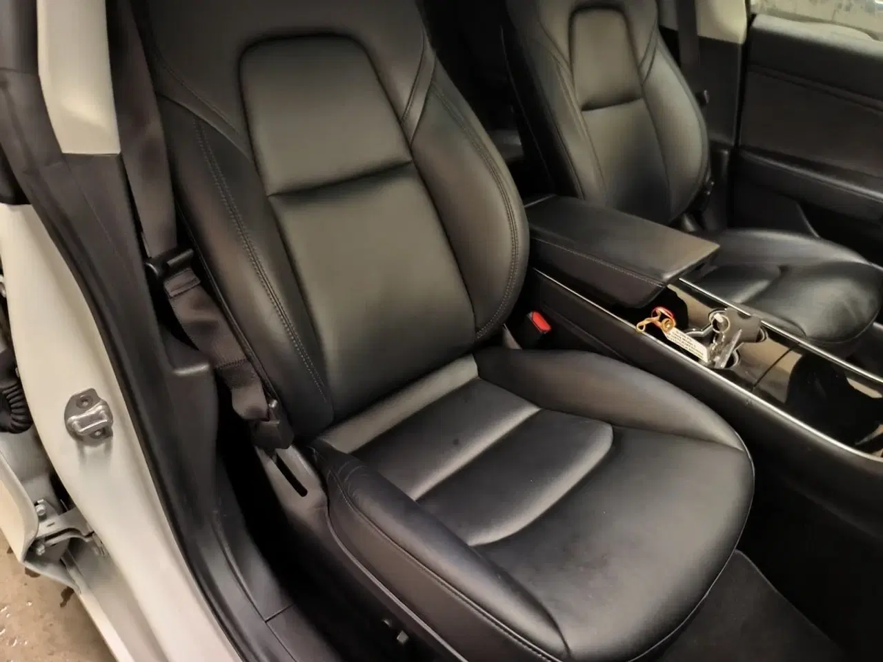Billede 14 - Tesla Model 3  Standard Range+ RWD
