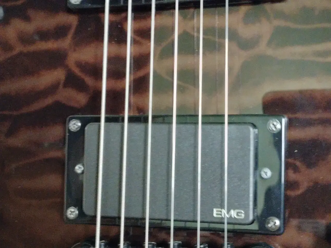 Billede 6 - EL GUITAR EPIPHONE SG